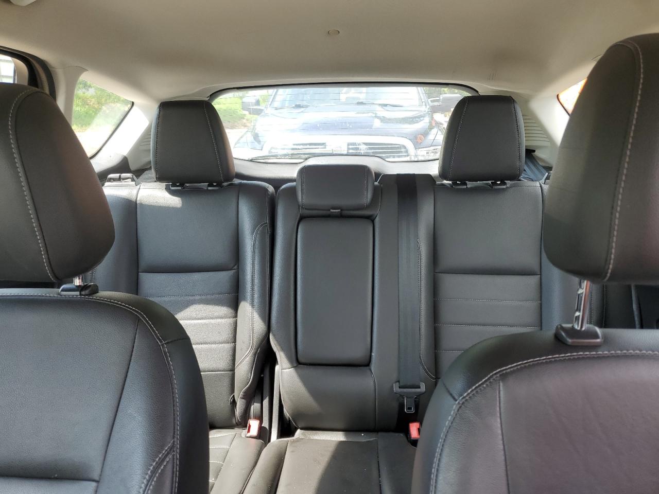 2013 Ford C-Max Sel VIN: 1FADP5BU4DL521100 Lot: 62672825
