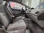 2011 Honda Civic Lx للبيع في Blaine، MN - Side