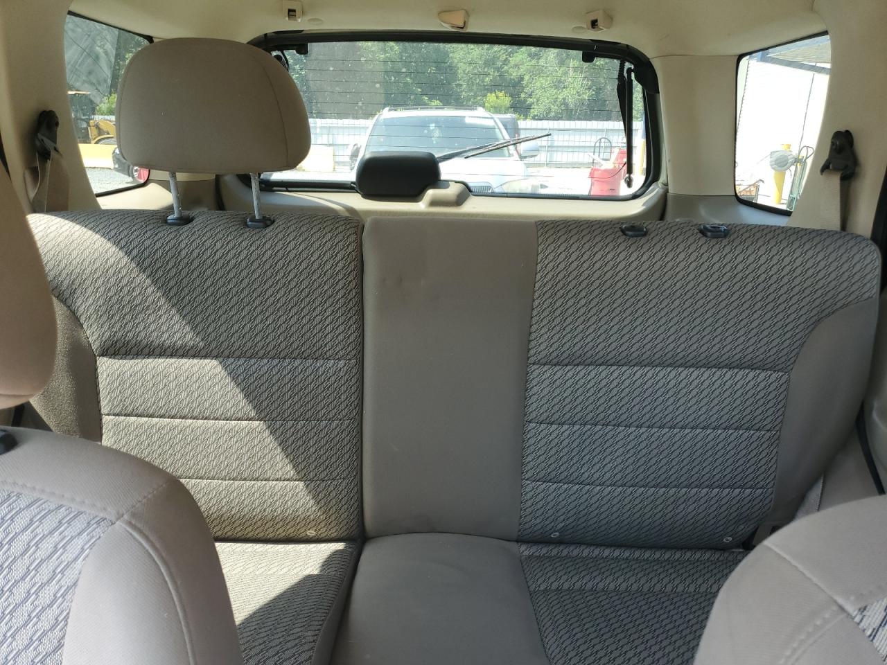 2004 Ford Escape Xlt VIN: 1FMCU03134KB53192 Lot: 62178075