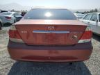 2006 Toyota Camry Le de vânzare în Mentone, CA - Minor Dent/Scratches