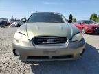 2007 Subaru Outback Outback 2.5I for Sale in Eugene, OR - Front End