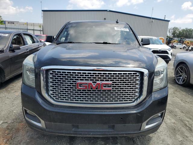 Parquets GMC YUKON 2015 Czarny