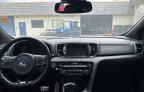 2017 Kia Sportage Sx на продаже в Los Angeles, CA - Normal Wear