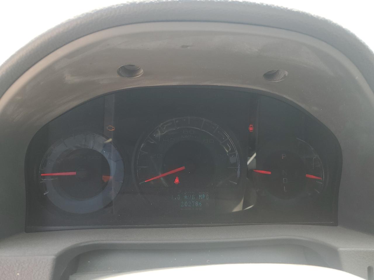 2010 Ford Fusion Se VIN: 3FAHP0HAXAR341070 Lot: 59976355