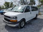 Riverview, FL에서 판매 중인 2018 Chevrolet Express G3500 Lt - Minor Dent/Scratches