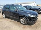 2012 Volkswagen Tiguan S for Sale in Bowmanville, ON - Front End