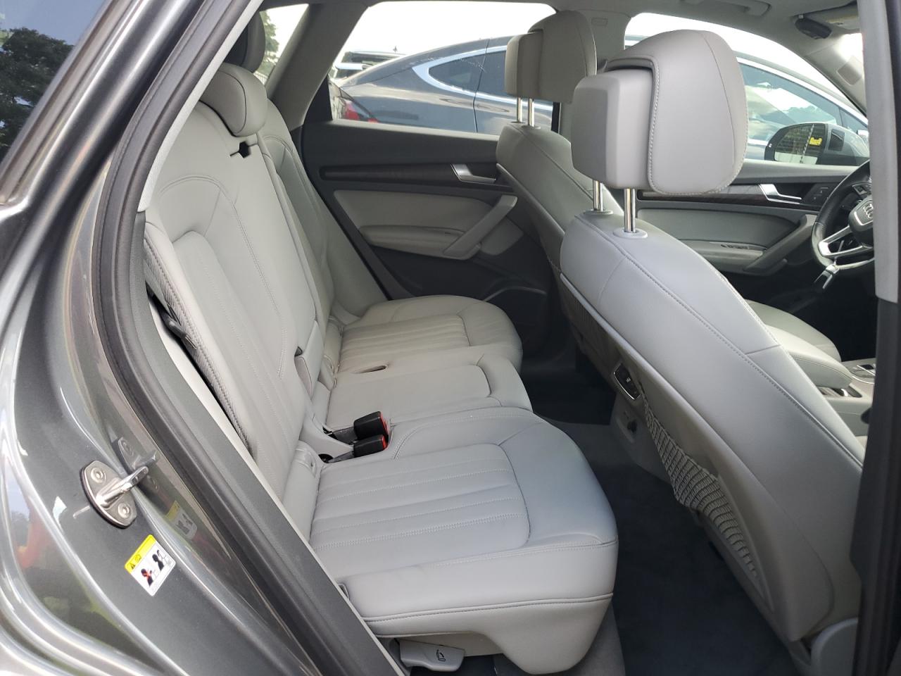 2019 Audi Q5 Premium Plus VIN: WA1BNAFY1K2079497 Lot: 62562845