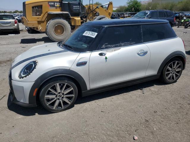  MINI COOPER 2023 White