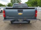 2012 CHEVROLET SILVERADO K1500 LT   à vendre chez Copart ON - LONDON