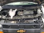 2011 Chevrolet Express G3500 Ls на продаже в Chatham, VA - Front End