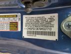 2006 Honda Civic Ex for Sale in Colorado Springs, CO - Front End
