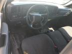 2002 Chevrolet Silverado K1500 იყიდება Arlington-ში, WA - Rear End