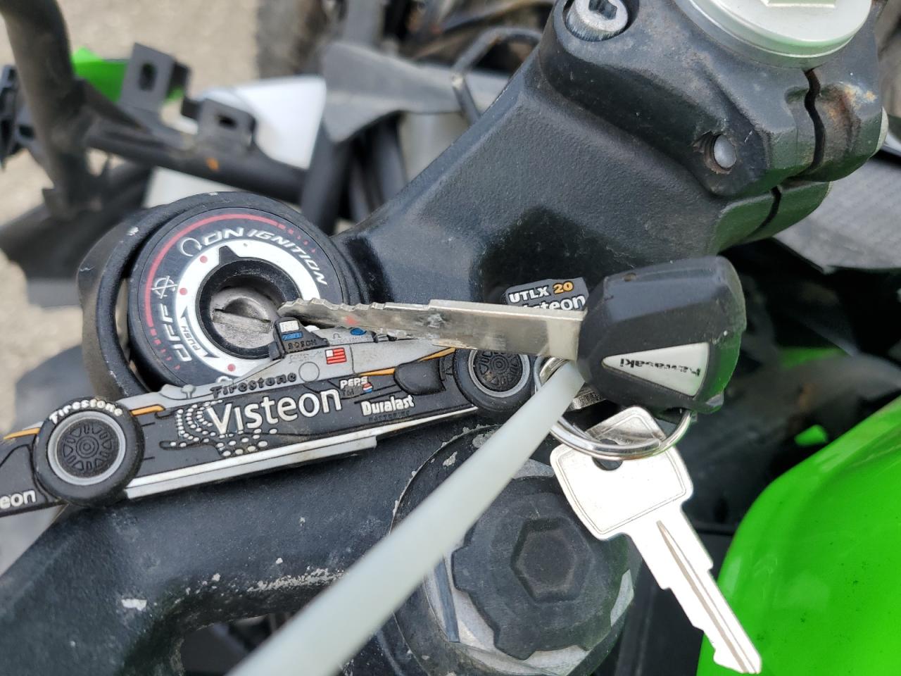 jkaexkh16lda77945 JKAEXKH16LDA77945 2020 Kawasaki Ex400
