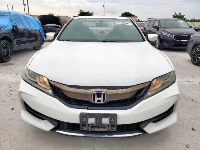  HONDA ACCORD 2017 Белы