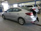 2020 Hyundai Elantra Se на продаже в Pasco, WA - Rear End
