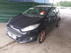 2015 FORD FIESTA ZET for sale at Copart SANDTOFT