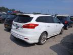 2017 FORD FOCUS ST-L for sale at Copart WOLVERHAMPTON