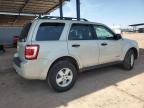2008 Ford Escape Xlt en Venta en Phoenix, AZ - Rear End