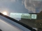 2013 FORD FOCUS TITANIUM for sale at Copart AB - EDMONTON