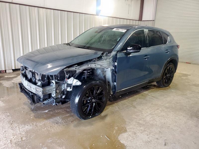 2023 Mazda Cx-5 Preferred  