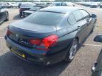 2017 BMW 640D M SPO for sale at Copart SANDTOFT