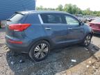 2016 Kia Sportage Ex იყიდება Assonet-ში, MA - Front End