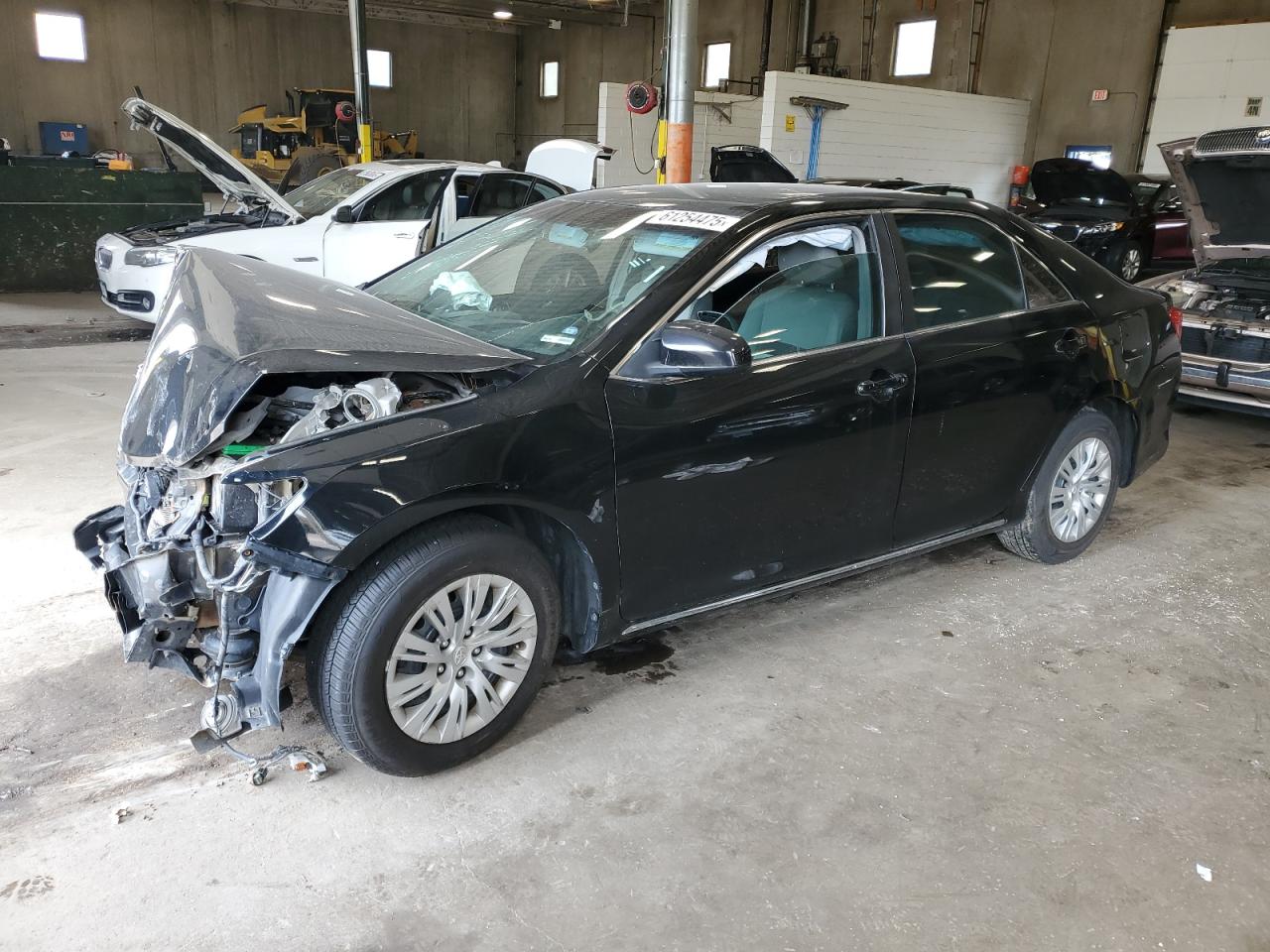 Blaine, MN에서 판매 중인 2014 Toyota Camry L - Front End