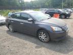 2014 Nissan Sentra S на продаже в Baltimore, MD - Mechanical