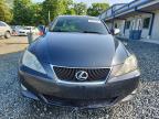 2007 Lexus Is 350 en Venta en Concord, NC - Rear End