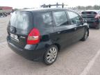 2008 HONDA JAZZ SE for sale at Copart SANDWICH
