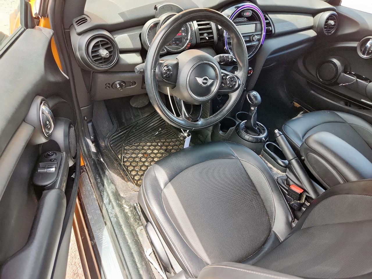2015 Mini Cooper VIN: WMWXM5C54FT937154 Lot: 62767245