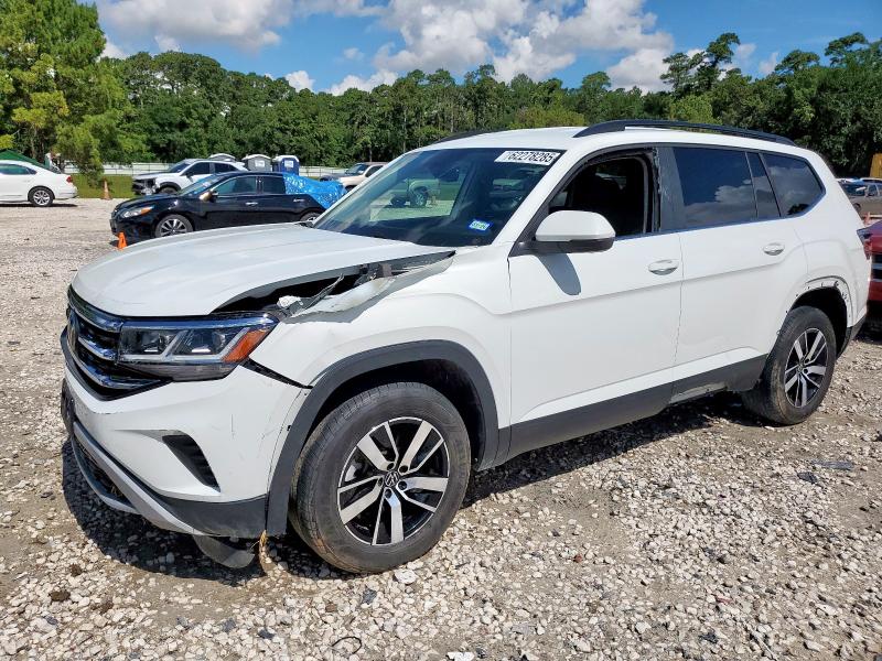 VOLKSWAGEN ATLAS SE 2022