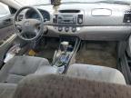 2003 Toyota Camry Le   იყიდება Tifton-ში, GA - Side