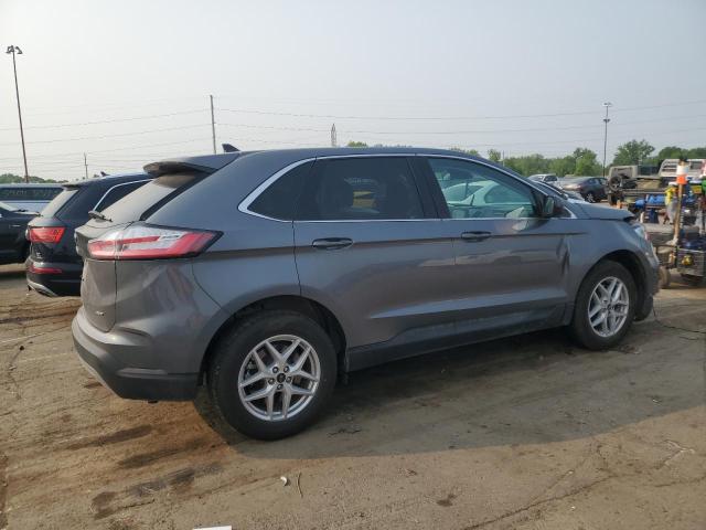  FORD EDGE 2024 Сірий