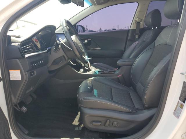  KIA NIRO 2022 White