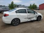 2013 HONDA CIVIC LX à vendre chez Copart ON - LONDON