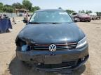 2013 Volkswagen Jetta Se zu verkaufen in Elgin, IL - Front End