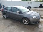2017 Ford Focus Se იყიდება Louisville-ში, KY - Rear End