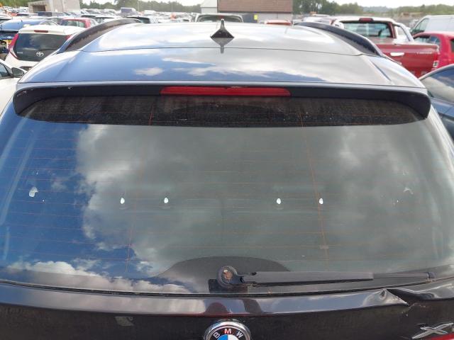 2013 BMW X5 XDRIVE3