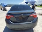 2016 Toyota Corolla L   продається в Fort Pierce, FL - Front End