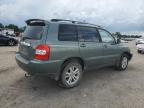 2007 Toyota Highlander Hybrid продається в Newton, AL - Front End