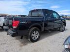 2011 Nissan Titan S de vânzare în Magna, UT - Front End