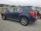 2015 Chevrolet Equinox Ls zu verkaufen in San Diego, CA - Front End