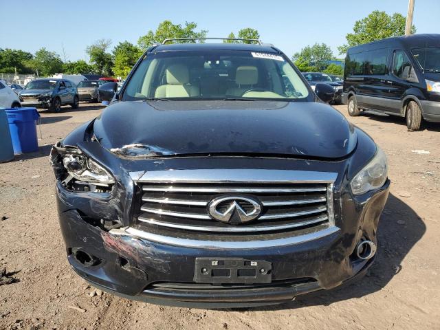  INFINITI QX60 2015 Blue