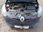 2014 RENAULT CLIO D-QUE for sale at Copart WISBECH