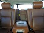 2010 TOYOTA SEQUOIA PLATINUM   for sale at Copart NC - LUMBERTON