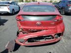 2020 Hyundai Ioniq Blue zu verkaufen in San Martin, CA - Rear End