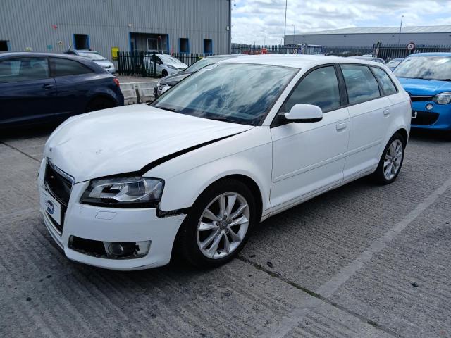 AUDI A3 SPORT 1 2011