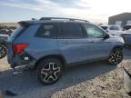 2022 Honda Passport Elite   de vânzare în Magna, UT - Side