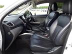 2018 MITSUBISHI L200 WARRI for sale at Copart WHITBURN